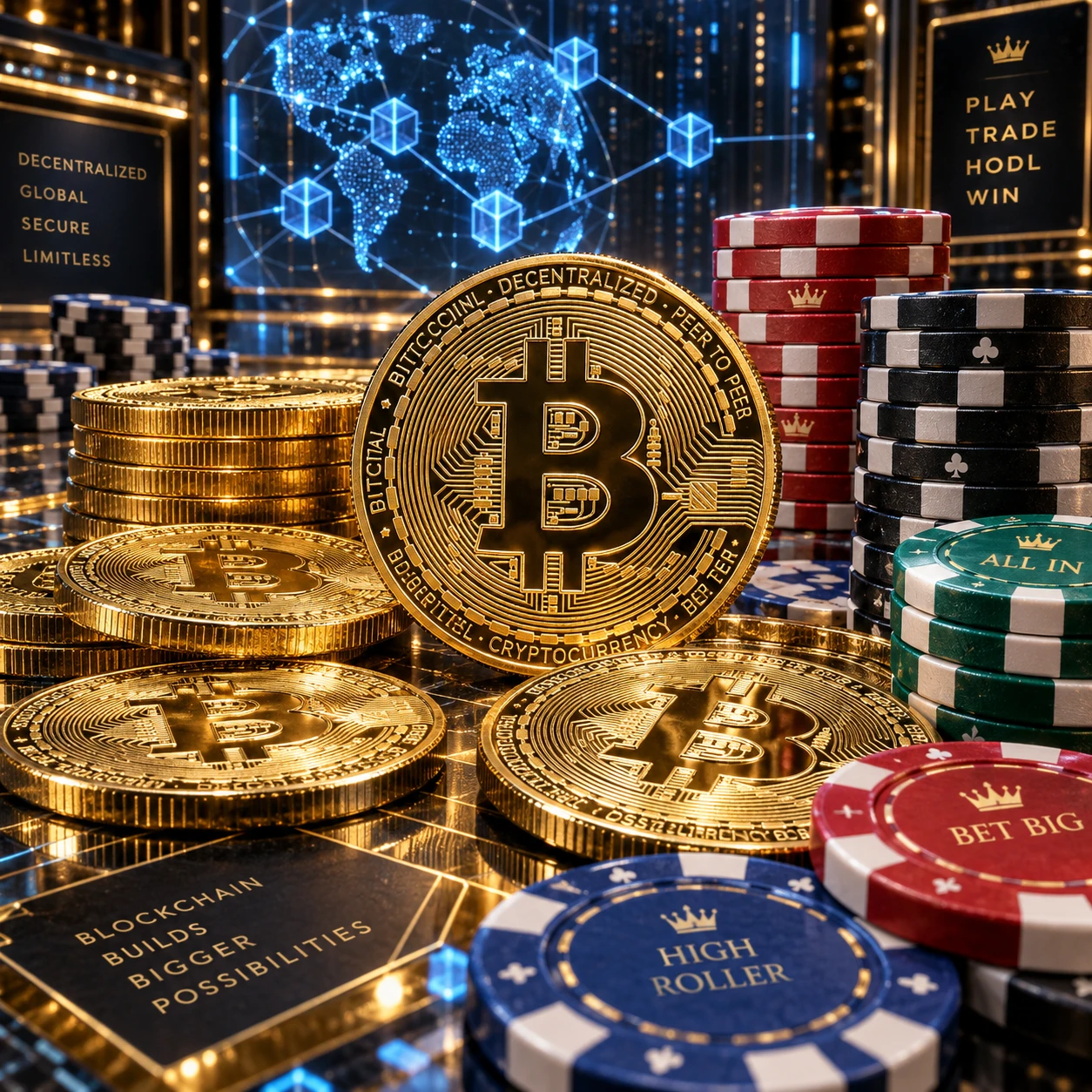 Top Bitcoin Casinos In Canada For 2026 A Complete Guide To Safe Fast And Fair Crypto Gambling
