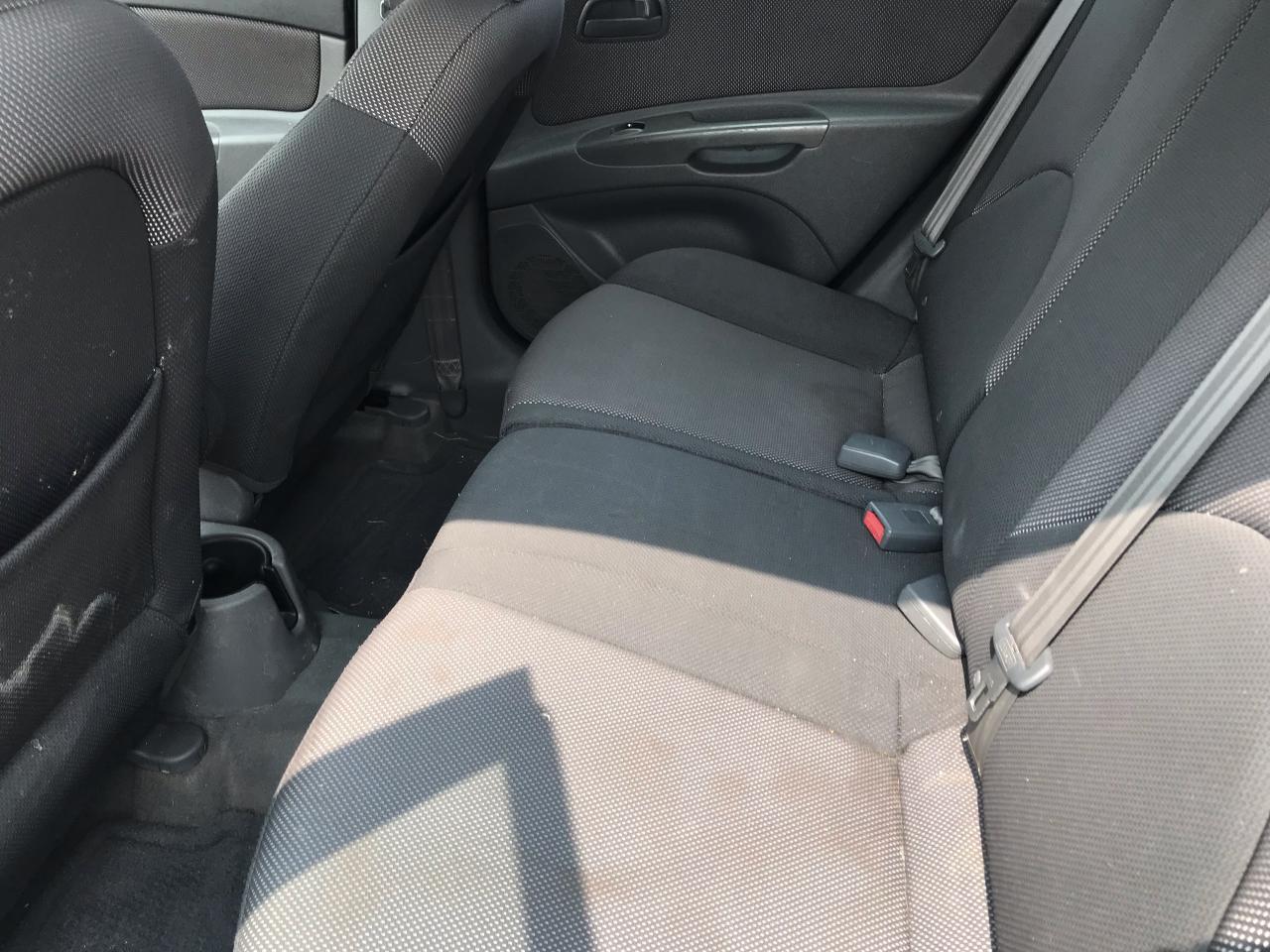 2007 Kia Rio