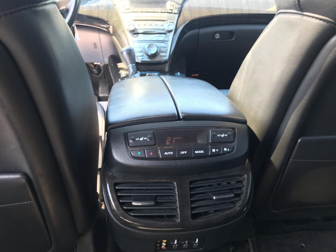 2008 Acura MDX