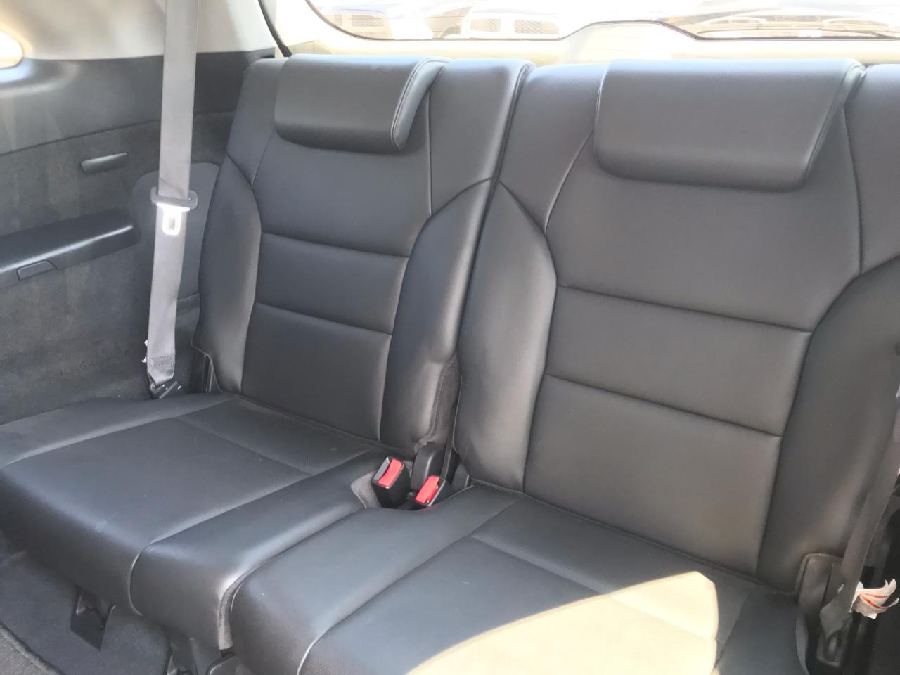 2008 Acura MDX