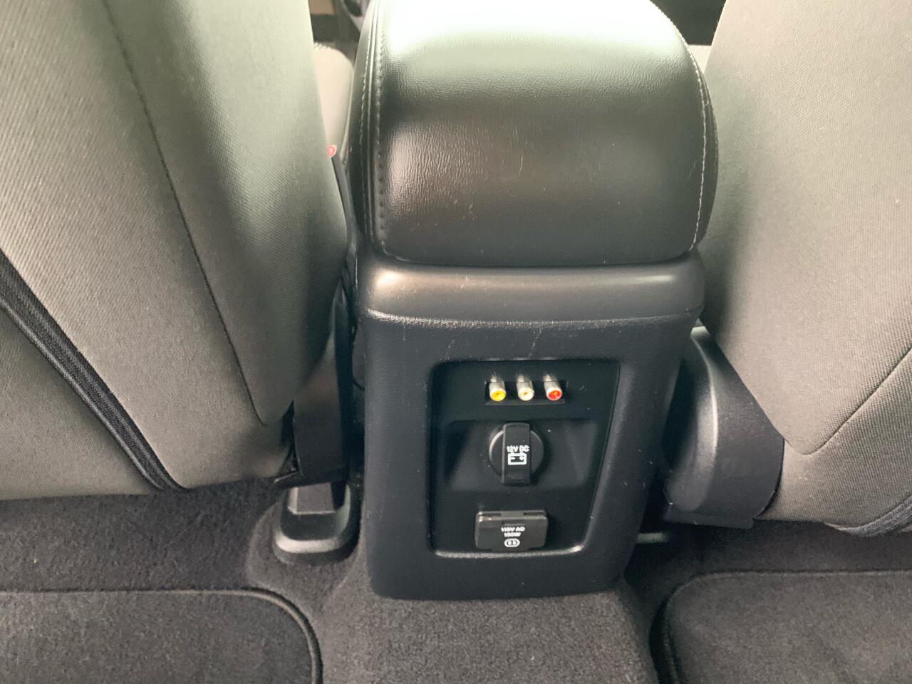 2014 Dodge Journey