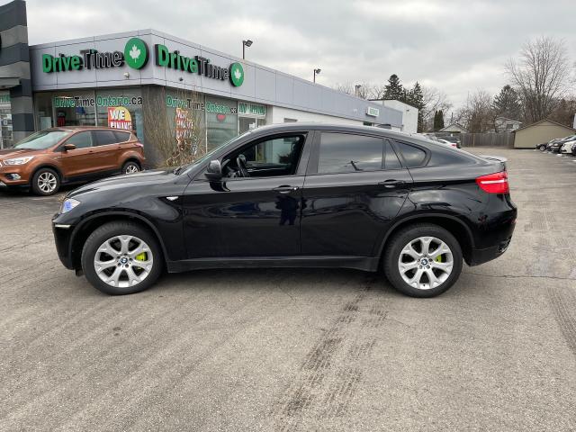 2010 BMW X6 35i