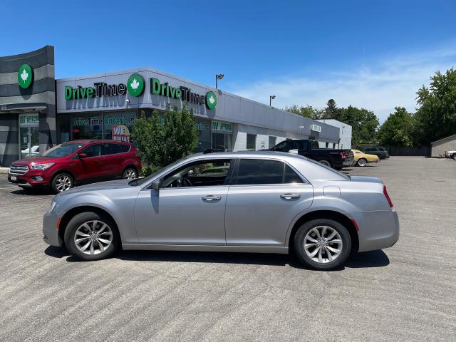 Used Cars for Sale in London, Ontario