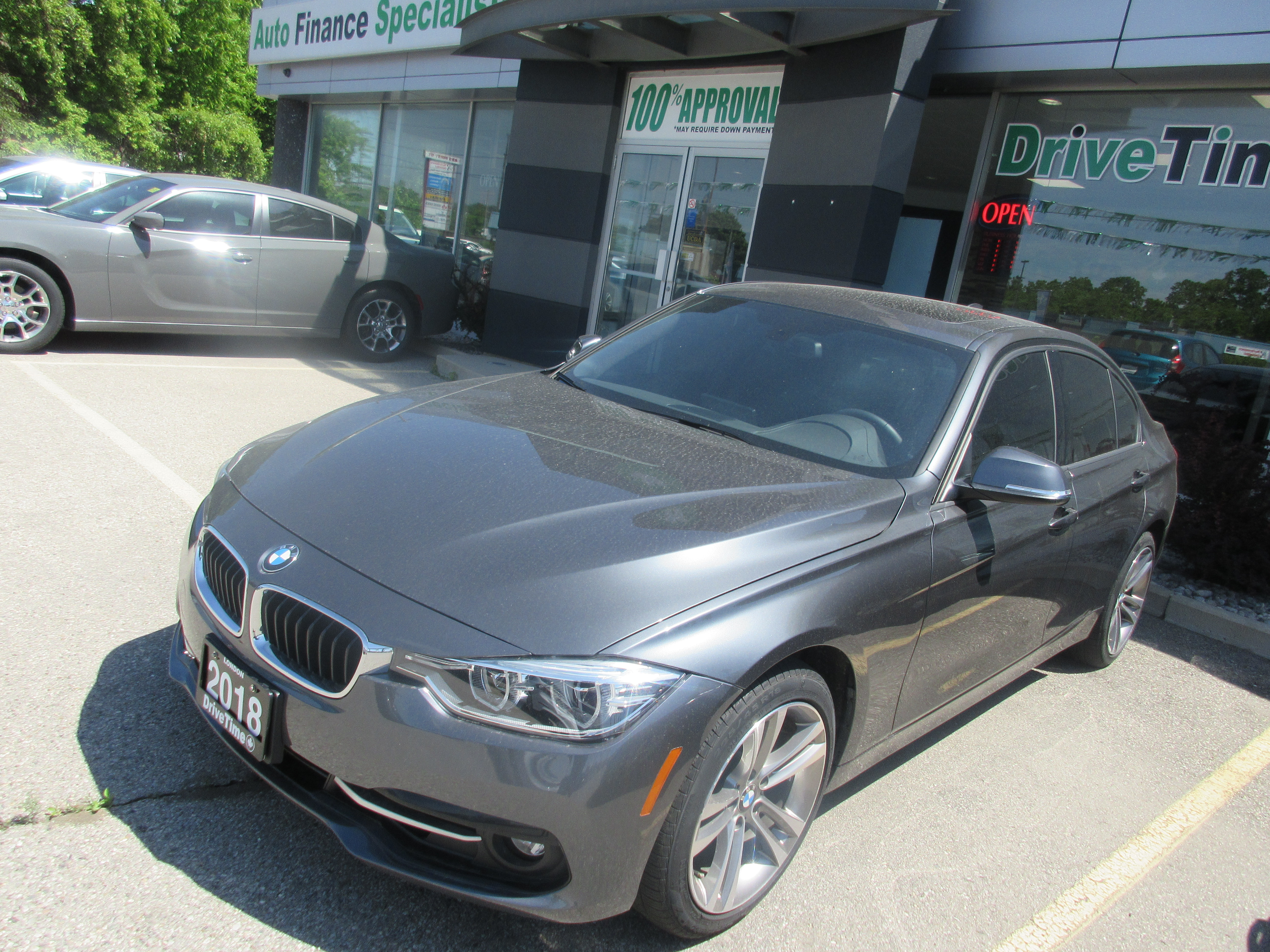 Auto Loans London Ontario