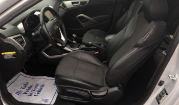 2013 Hyundai Veloster full