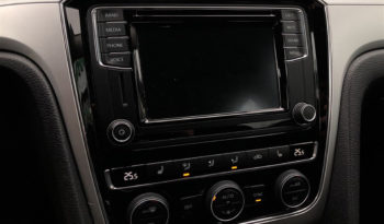 2017 Volkswagen Passat full