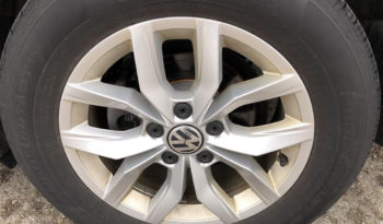2017 Volkswagen Passat full