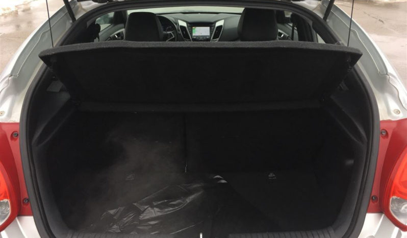 2013 Hyundai Veloster full