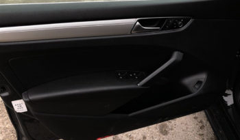 2017 Volkswagen Passat full