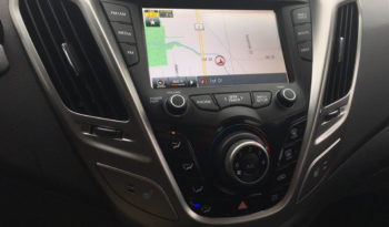 2013 Hyundai Veloster full