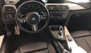 2015 BMW 335i full