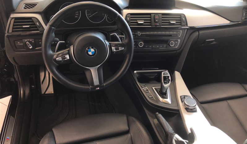 2015 BMW 335i full