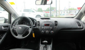 2017 HYUNDAI ACCENT full