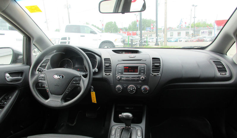 2017 HYUNDAI ACCENT full