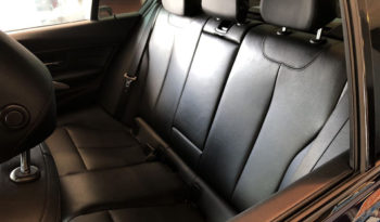 2015 BMW 335i full
