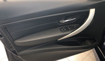 2015 BMW 335i full