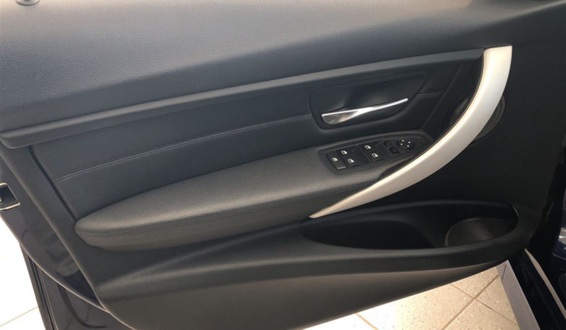 2015 BMW 335i full
