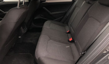2017 Volkswagen Passat full